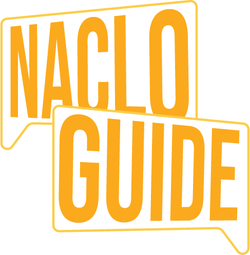 NACLO Guide